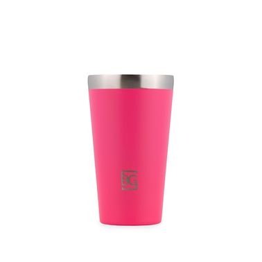 0161037560001 - COPO TERMICO TN 473ML ROSA -1-